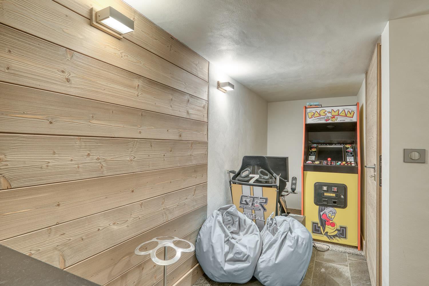 Appartement Equinox Megève Dış mekan fotoğraf