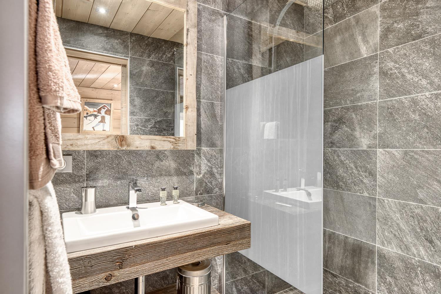 Appartement Equinox Megève Dış mekan fotoğraf