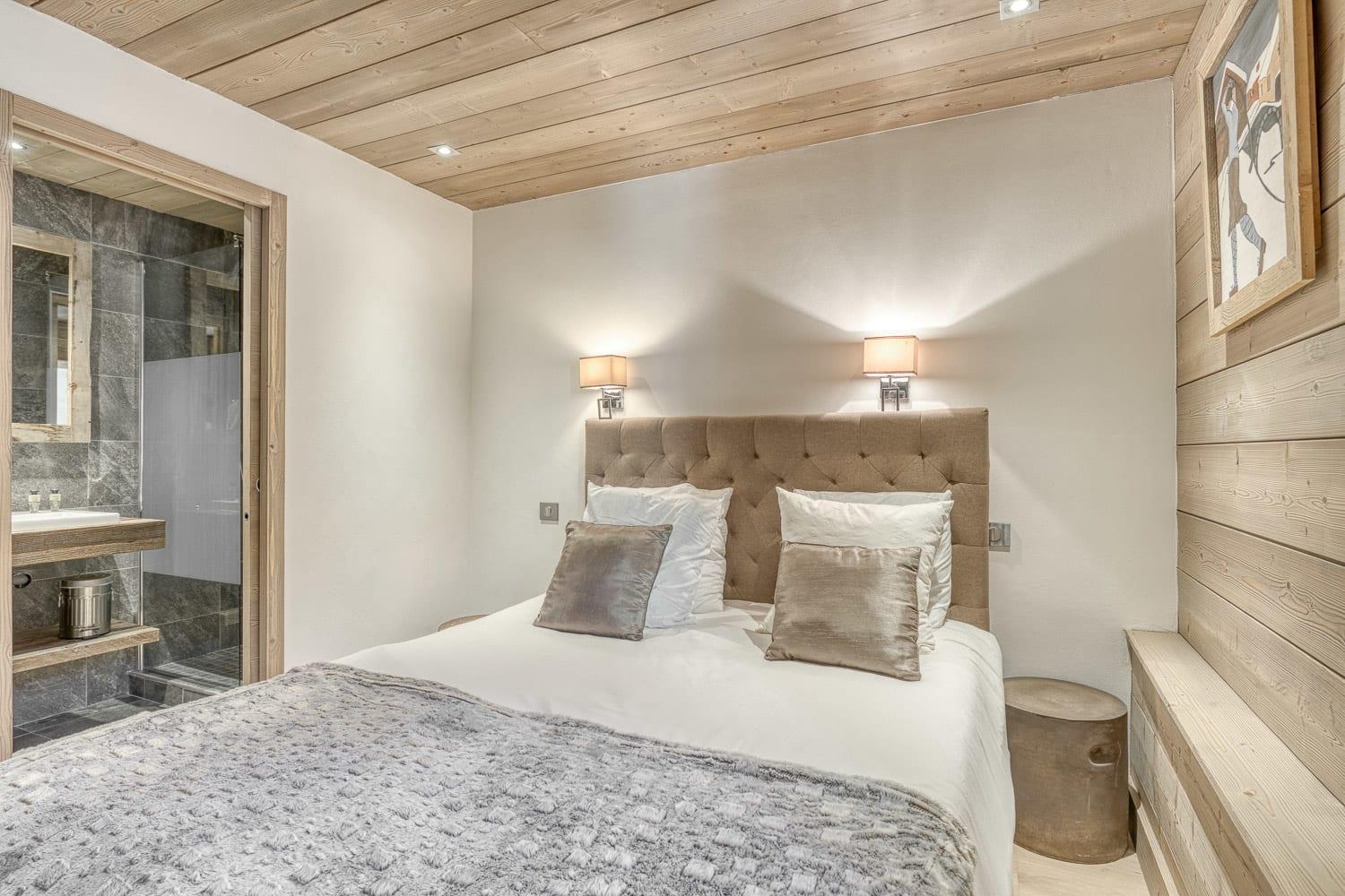 Appartement Equinox Megève Dış mekan fotoğraf